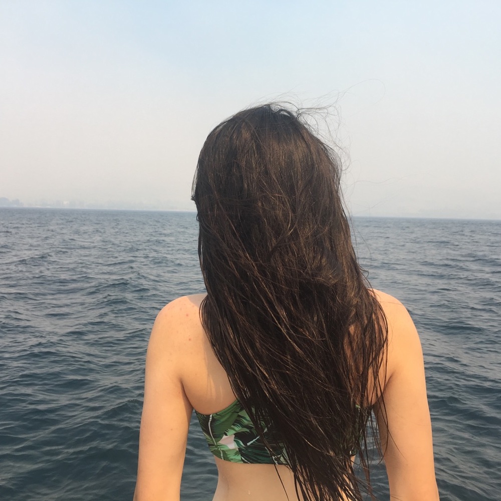 Meet your Posher, Ayzlyn